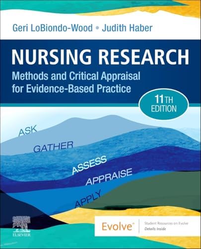 Advancing Evidence-Based Practice in Nursing and Healthcare